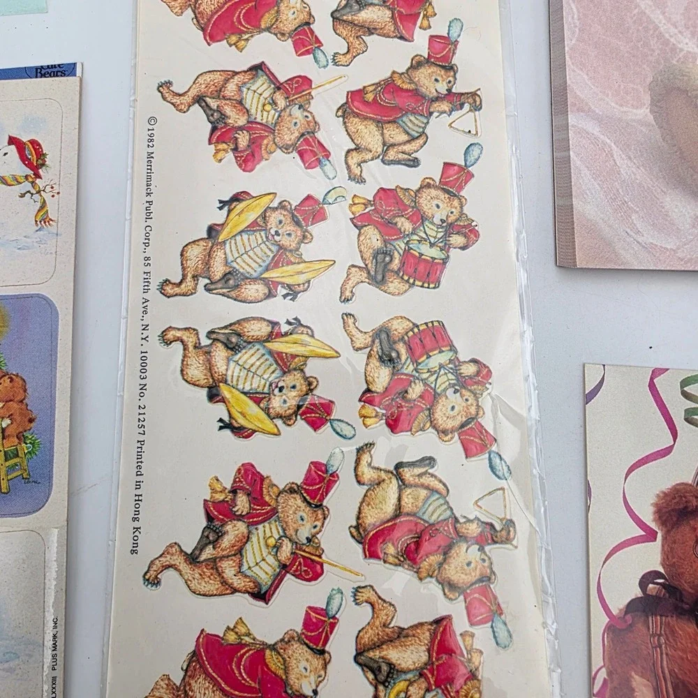Hallmark vintage collection